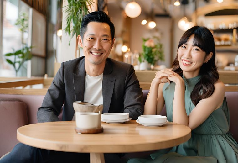 三重で高評価の既婚者向け出会いアプリ推し！